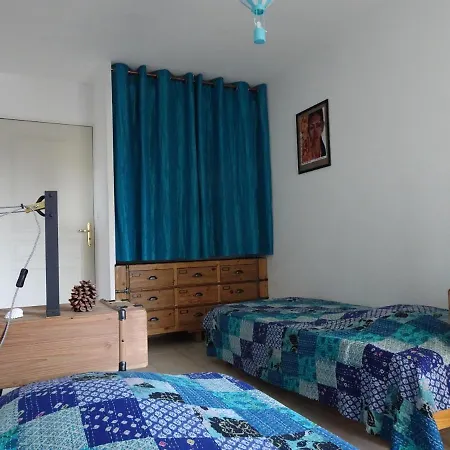 Les Manades Apartment Aigues-Mortes Exterior photo