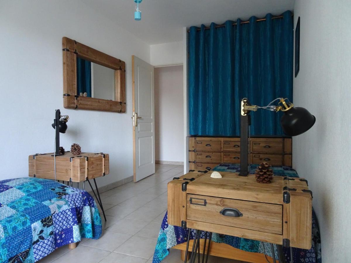 Les Manades Apartment