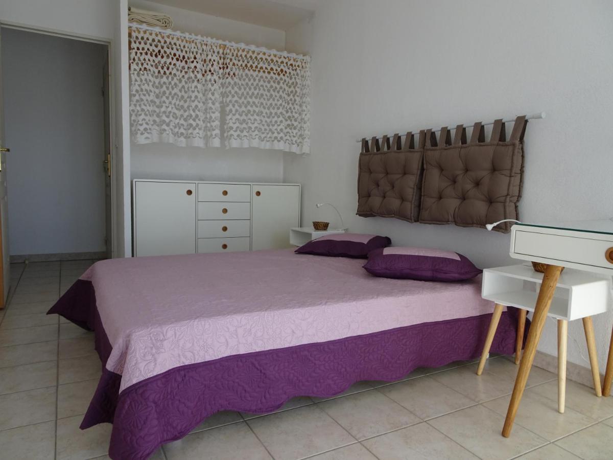 Les Manades Apartment Aigues-Mortes