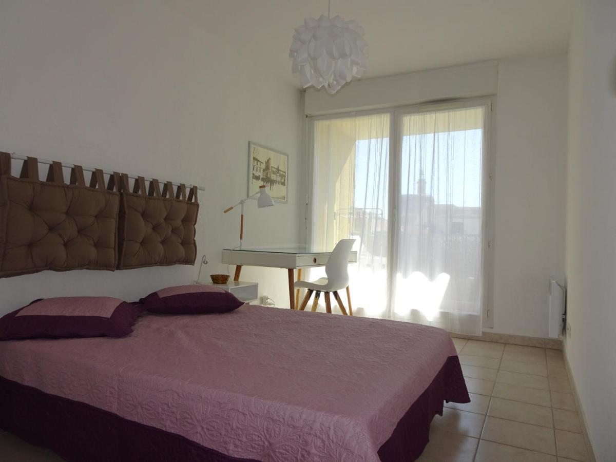 Apartment Les Manades Aigues-Mortes